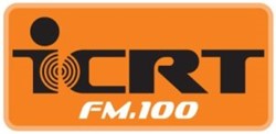 ICRT Logo