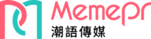 MemePR LOgo