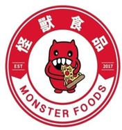 Monster Foods Logo