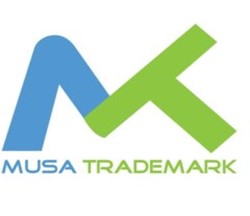 MUSA Trademark Logo
