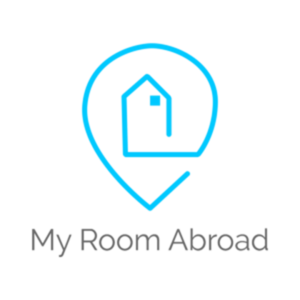 My Room Abroad Logo