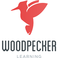 Woodpecker Logo