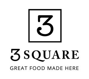 3Square Logo