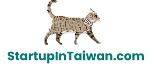 StartupinTaiwan Logo