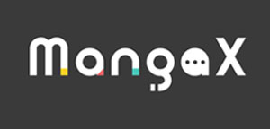 MangaX Logo