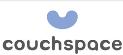 Couchspace Logo 2022