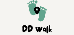 DD Walk Logo 2022