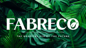 FABRECO Logo Dragons' Chamber 2023