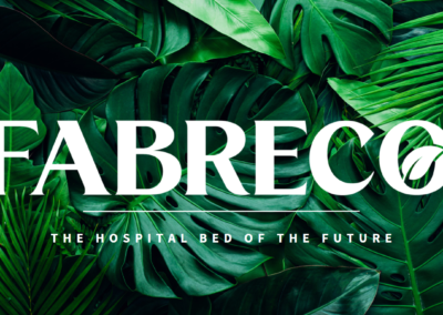 FABRECO Logo Dragons' Chamber 2023