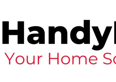 HandyHub Logo Dragons' Chamber 2023