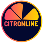Citronline logo Dragons' Chamber