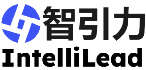 250x120 black logo - adam massingale intellilead logo Dragons' Chamber 2023