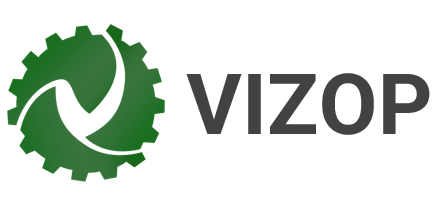 vizop FABRECO Logo Dragons' Chamber 2023