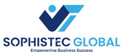 Sophistec Global Logo