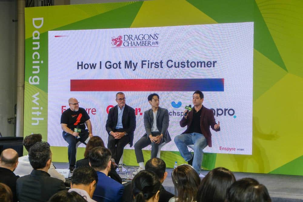 The "Sales" Philosophy of Experienced Founders